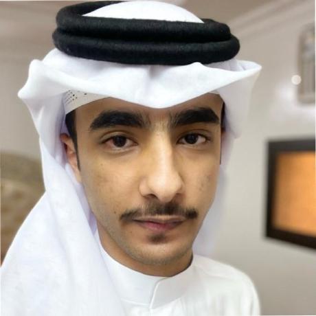 صورة بندر الجميلي